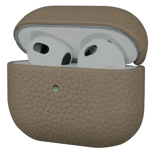 LUNBER-ARMOREFor AirPods Pro 3 P[X 3 Jo[ PUU[ Vv یJo[  GA[|bY v Pro3 2025f CXCz یP[X(J[L)