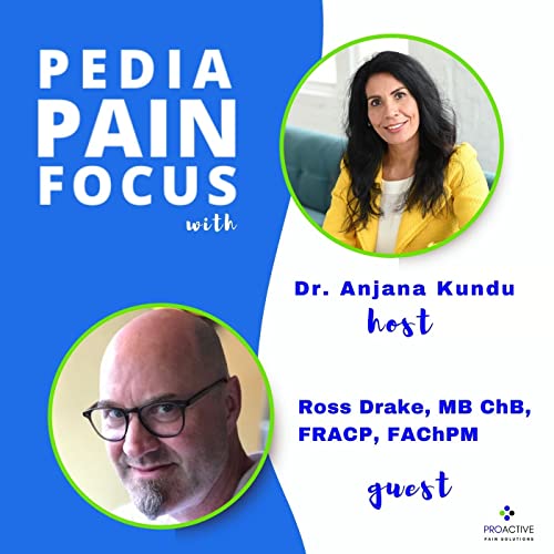 #88. Pharmacovigilance to Evaluate Efficacy and Net Clinical Benefit in Pediatric Pain Medicine