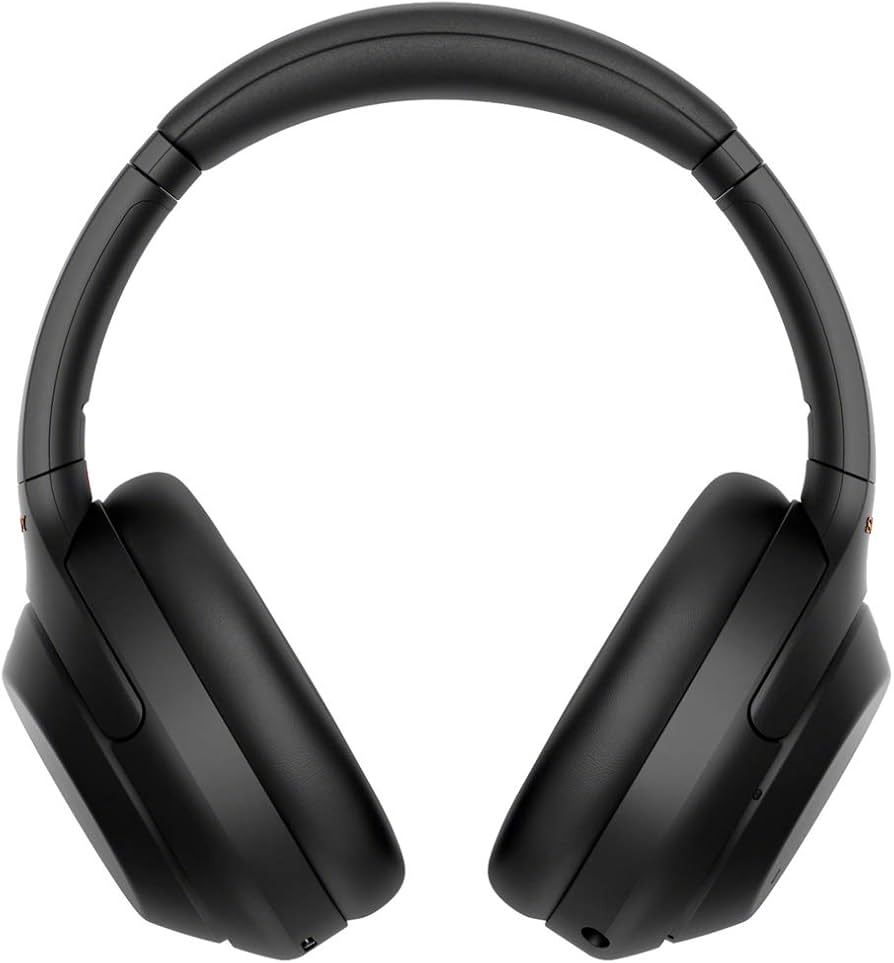 Amazon.com: Sony 索尼WH-1000XM4 無線行業領先的降噪耳罩式耳機,附