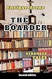  The Boarder (English Edition)