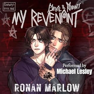 My Revenant cover art