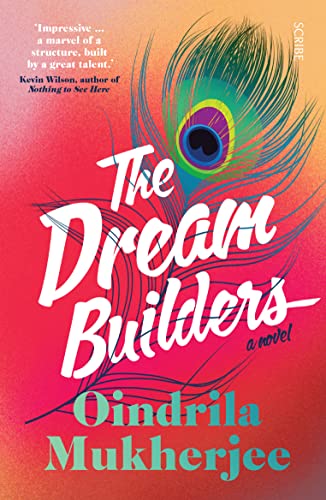 Scribe Us The Dream Builders.