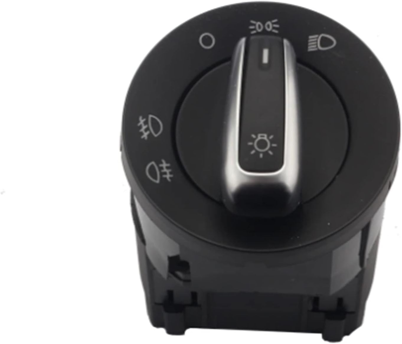 Amazon.co.jp ZHANGBIN オートスイッチフォグライトヘッドライトヘッドランプフィットVWキャディゴルフMK4 Jetta