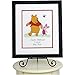 Dimensions 70-35357 Disney Winnie The Pooh Birth Record Counted Cross Stitch Kit, Winnie The Pooh Cross Stitch, 8