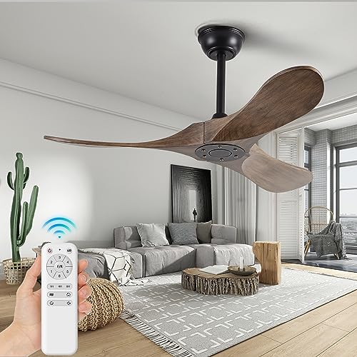 Top 10 Ceiling Fans Without Lights of 2022 Katynel