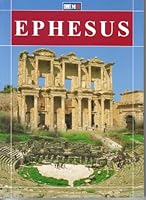 Ephesus 9752852157 Book Cover