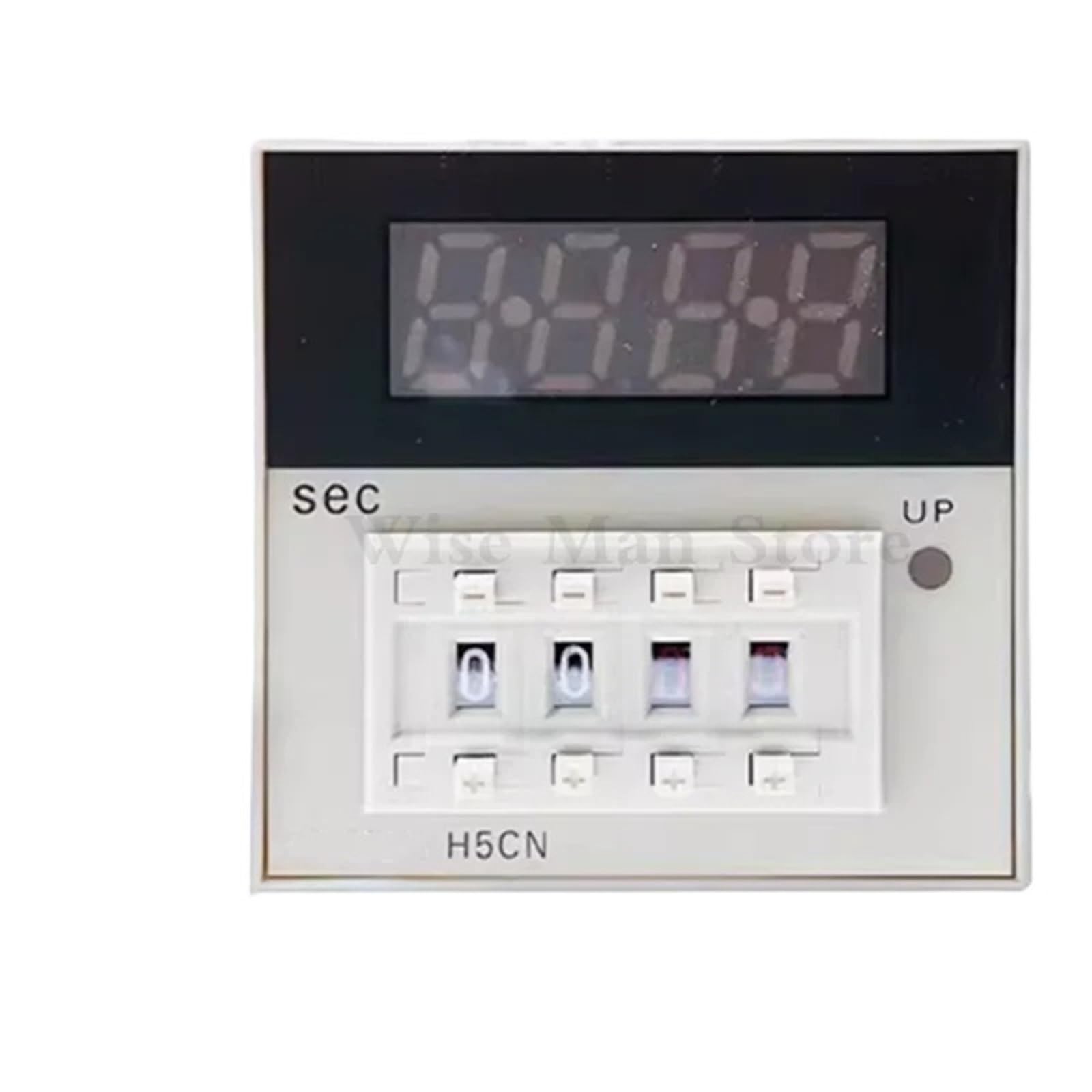 Time Relay H5CN-XBN-Z(DC12-DC48V)