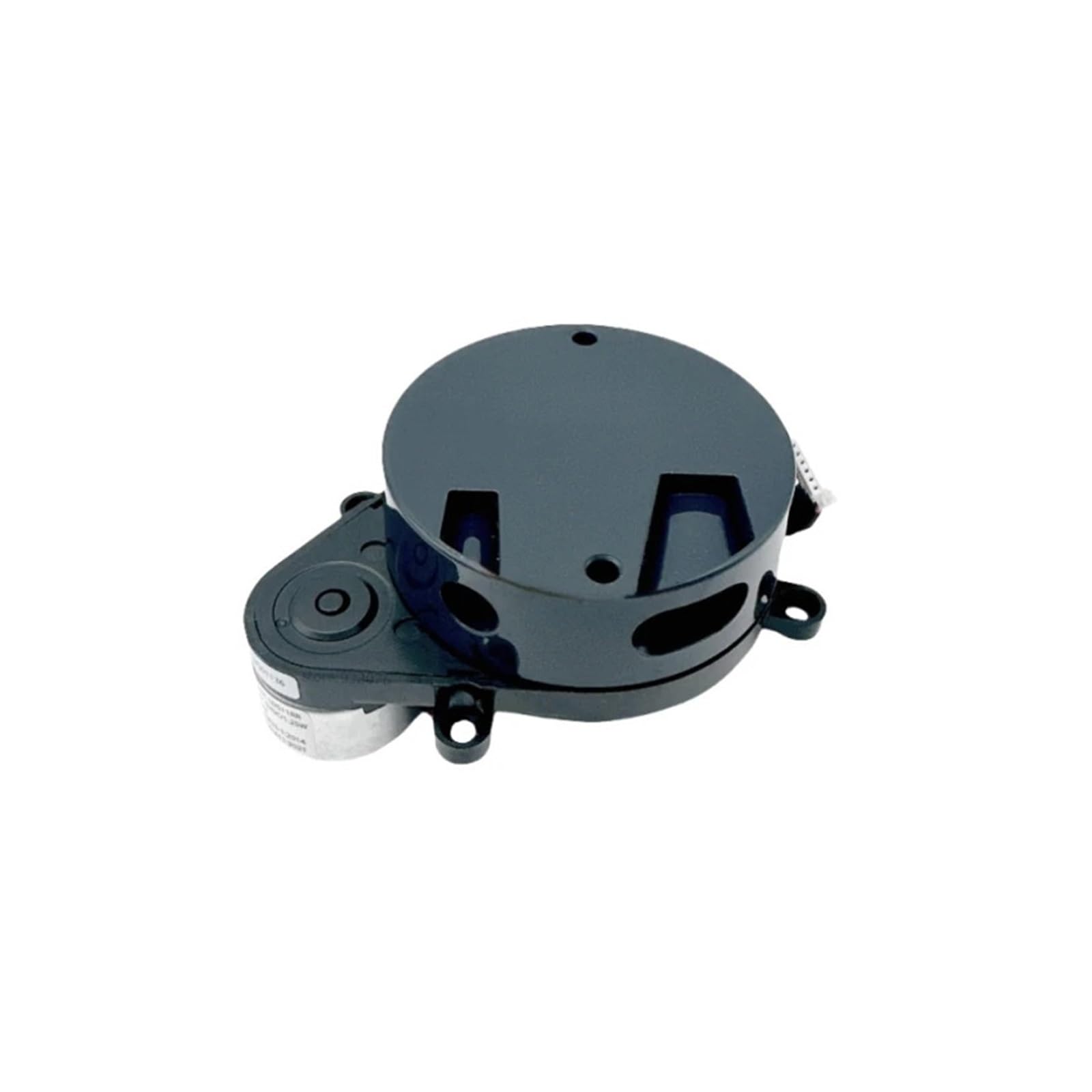 Pshseflrd Qrevo Cruv Lds Unit Lds Unit Replacement Spare Distance Senso Accessories Robot Vacuum Cleaner,Compatible For Roborock， Qrevo Curv Parts Lds11rr
