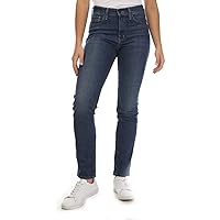 Levi's 724 High Rise Straight, Jeans Donna