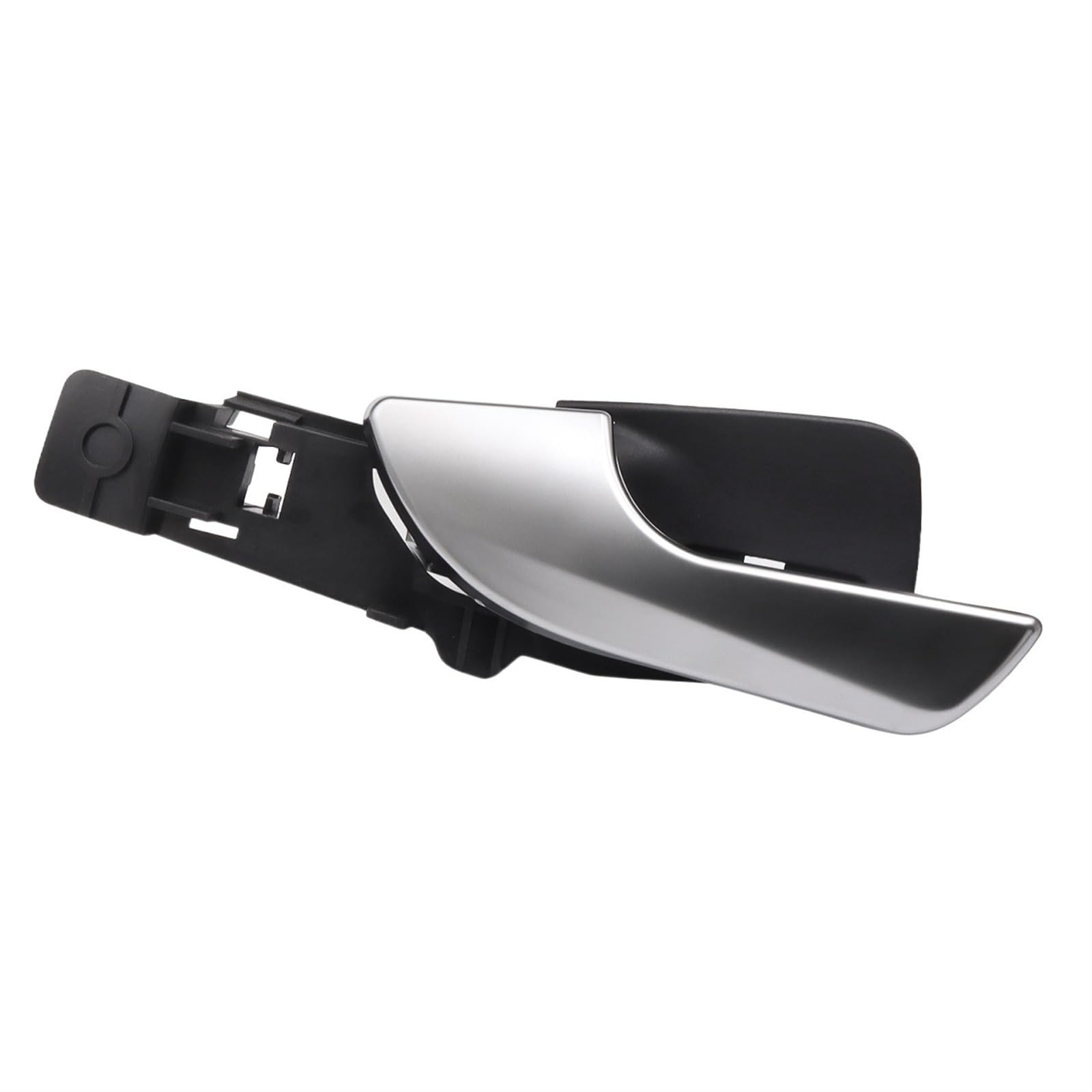 OEXRIGRU Car Interior Door Handles 156092167 156092165 for Alfa for Romeo for Giulietta 2010-2019 Car Interior Door Handle(Left)