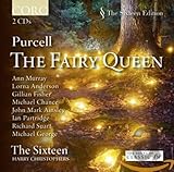 henry purcells the fairy queen youtube  Henry Purcell: The Fairy Queen