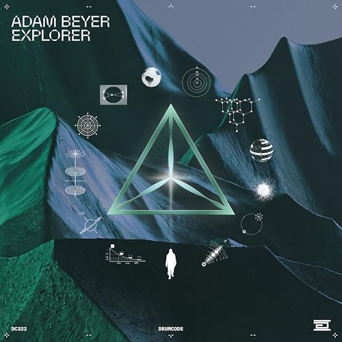 Adam Beyer