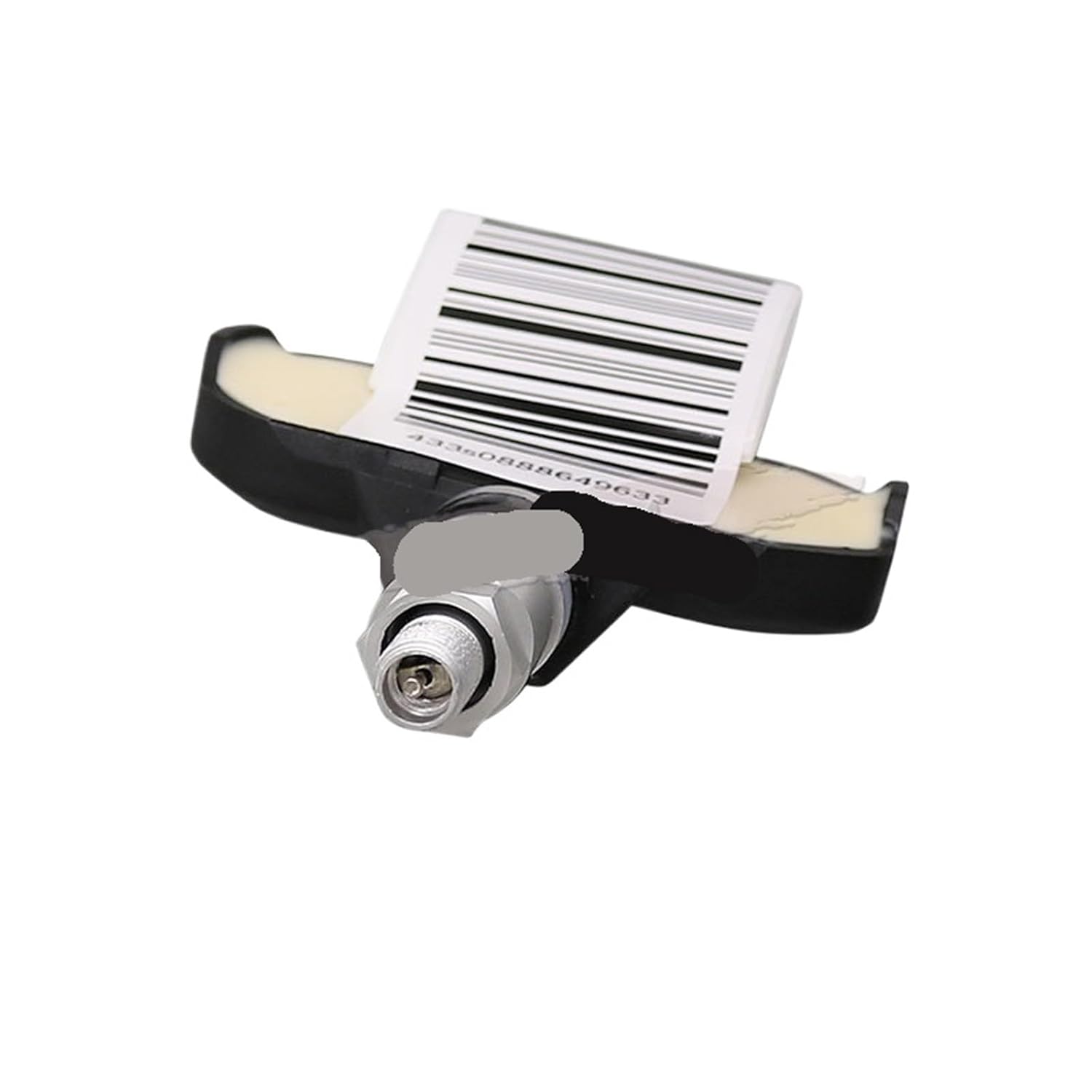 4 PCS Car Tire Pressure Monitor Sensor 7PP907275F