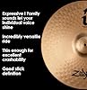 Zildjian I Family Series - Crash Ride Cymbal - 18" #4