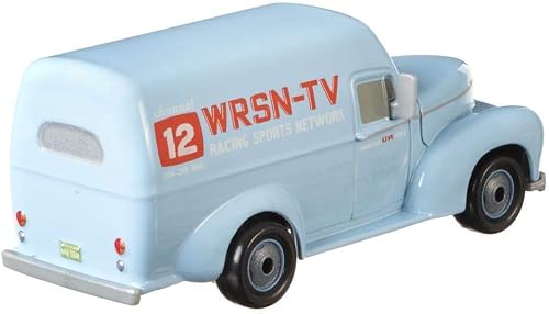 Miniatura 2 de Disney Pixar Cars Wheeldell Lee