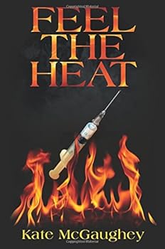 Paperback Feel the Heat Book