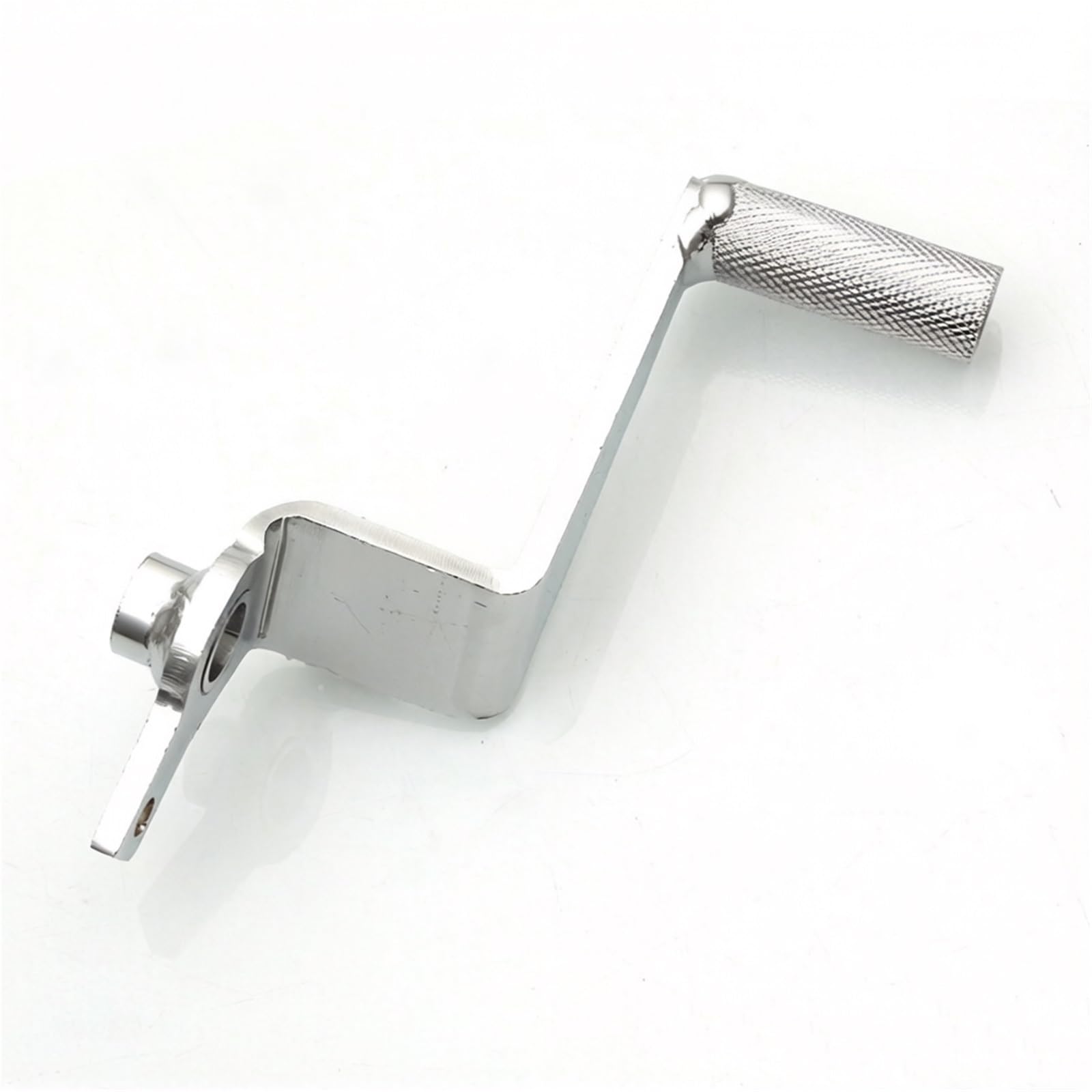 Motohmhavn Foot Brake Lever Motorcycle Gear Shift Lever Shifter Foot Brake Pedal For Cb250 Hornet 250