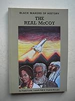 The Real McCoy: An A-Z of Black People in Science and Technology (Black Makers of History) 0906464242 Book Cover