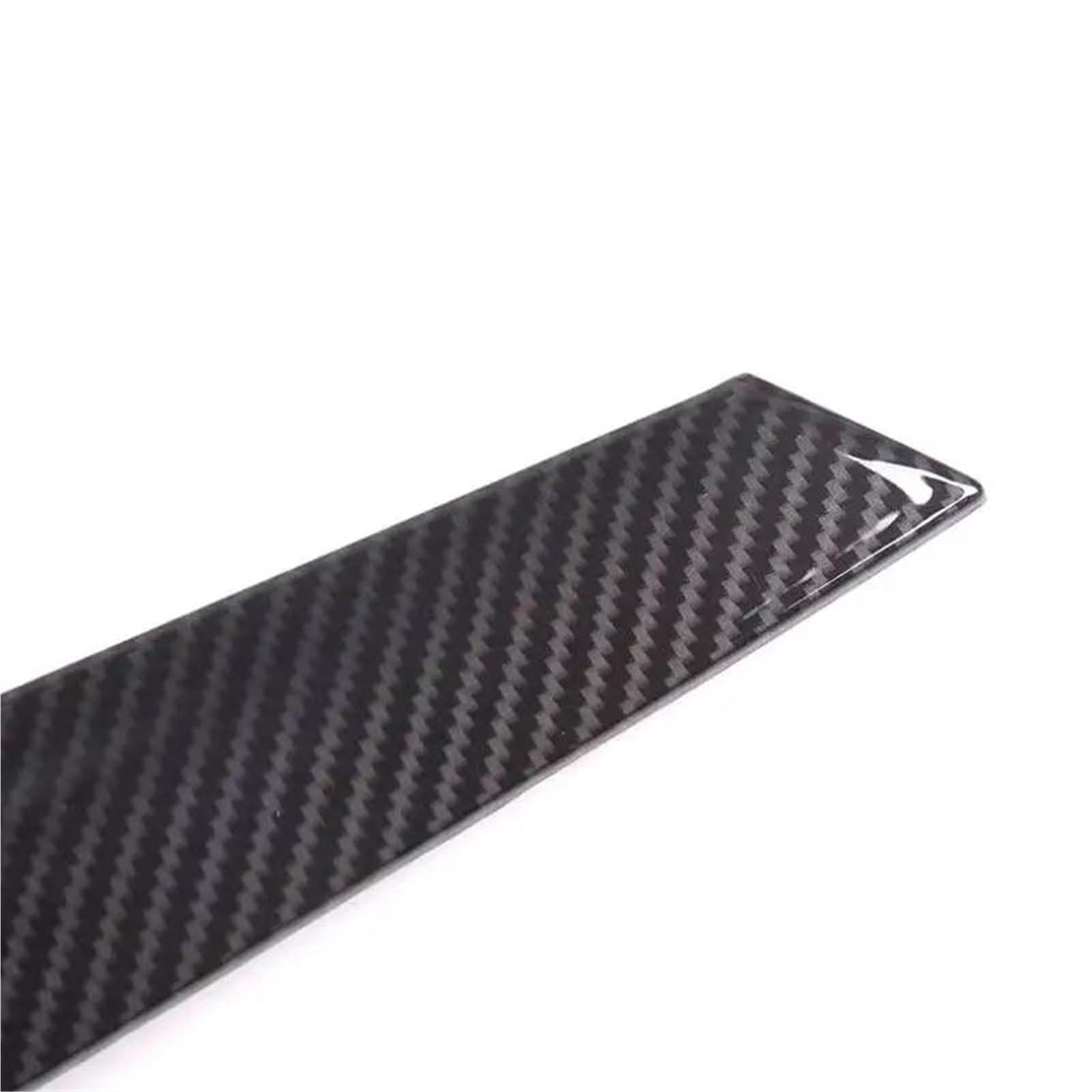 Adesivo Per Interni Auto Consolle Centrale Cruscotto Display Sottocopertura Con Guida A Sinistra Per BMW Serie 3 320 325 330 I3 2022-2023