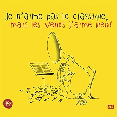 Mais Les Vents J'Aime Bien