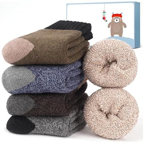 Chaussettes Thermiques URECOVER Cover