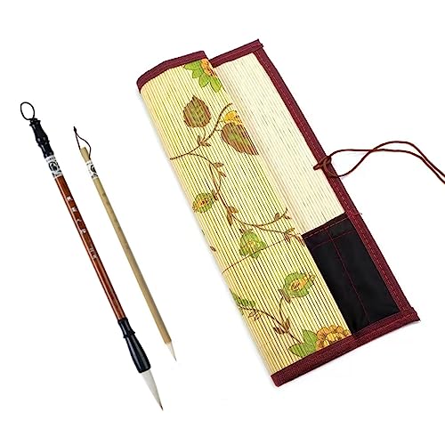 銅細工 筆置き 筆入 筆箱 筆筒 書道具 文房具 銅細工 筆置き 筆入 筆箱