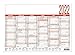 Arbeitstagekalender 2022 - A5 (21 x 14,8 cm) - 6 Monate auf 1 Seite - Tafelkalender - Plakatkalender - Jahresplaner - 904-0000: A5 6M/1S - Tafel-Kalender - Plakat-Kalender - Jahresplaner Tage 2 günstig Kaufen-Arbeitstagekalender 2022 - A5 (21 x 14,8 cm) - 6 Monate auf 1 Seite - Tafelkalender - Plakatkalender - Jahresplaner - 904-0000: A5 6M/1S - Tafel-Kalender - Plakat-Kalender - Jahresplaner