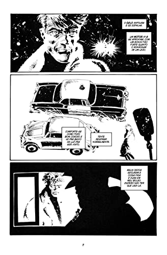 Sin City: Noite da Vingança