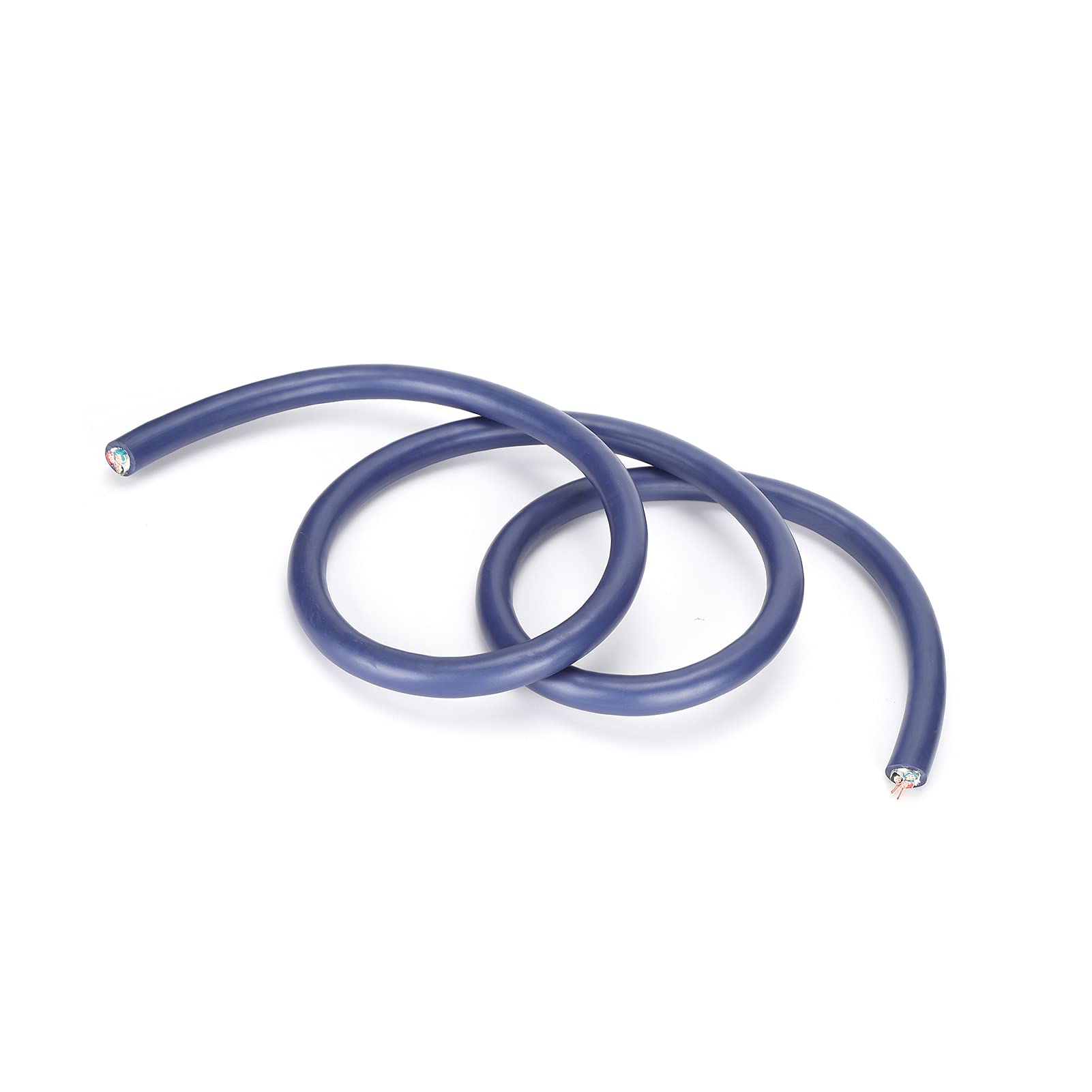 Cable de Alimentación Cable de Alimentación de CA de Cobre Grueso y Duradero para Profesional 1,5 M