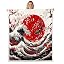 Black White Red