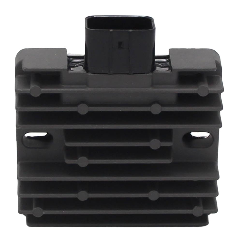 Voltage Regulator Rectifier Compatible With TRX400FGA Rancher 400 AT GPScape 31600-HN0-670 31600-HN0-671