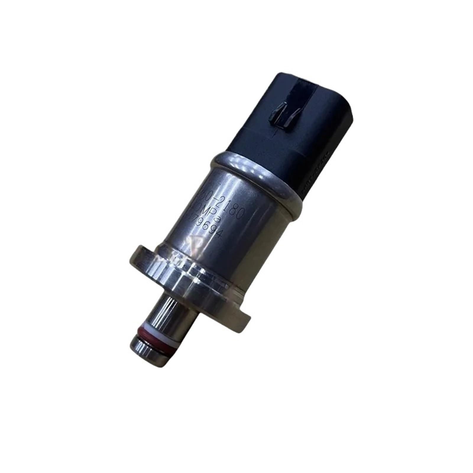 RCGKNNMUZ Hydraulic Pump Sensor for Excavator E320D 323D 324D 336D C7 C9 Part Number 260-2180