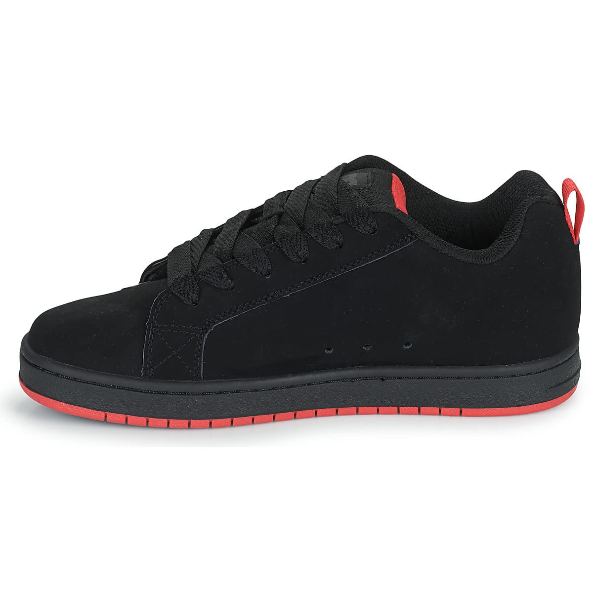 DCMen's Low Sneakers