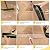 Storystore Universal Garage Bottom Threshold Seal Strip with Adhesives 10ft,Rubber Seal for Garage Doors, Garage Door Weather Stripping Replacement(Black)