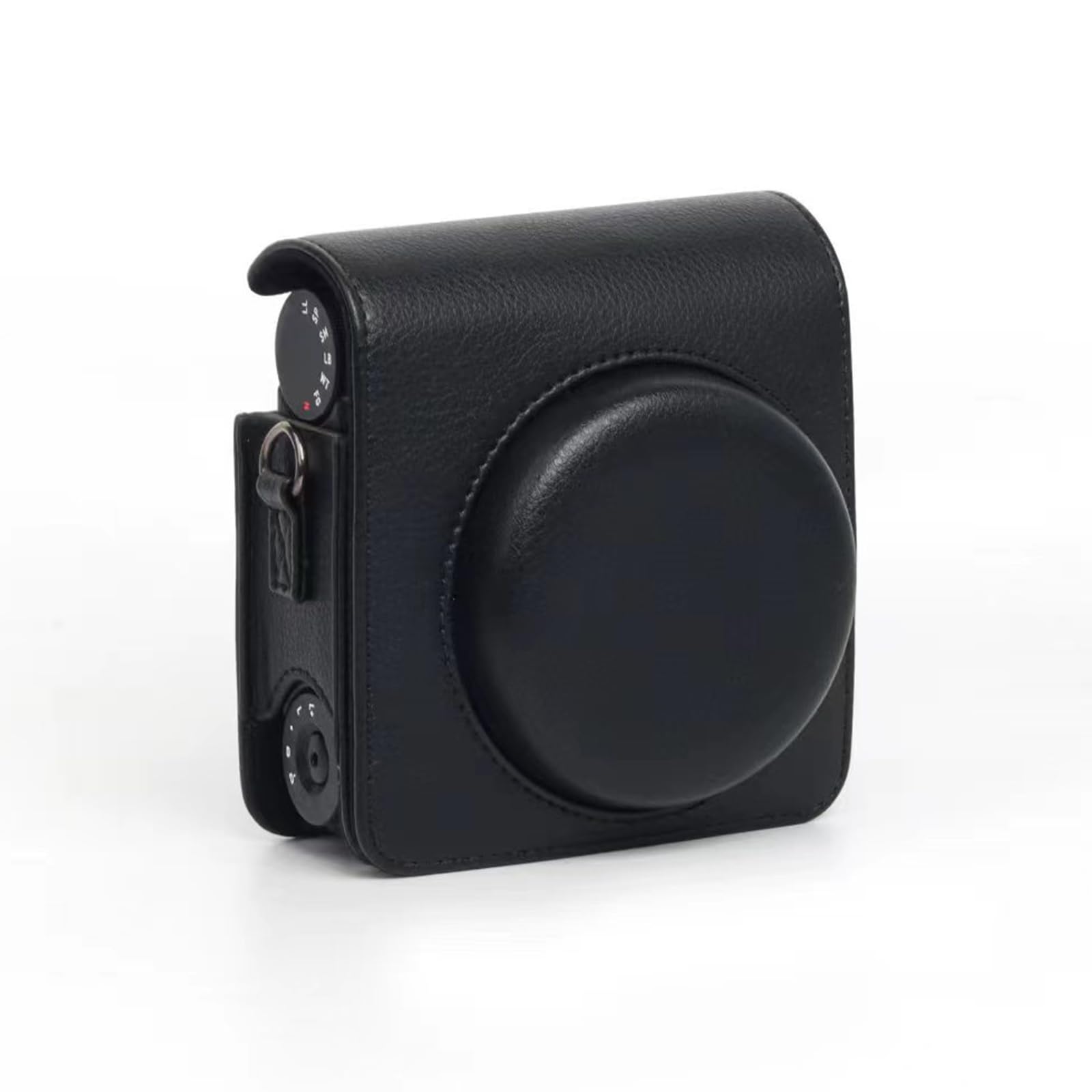 Leica mini フィルムカメラ 本体 ケース付き　ジャンク品 Amazon.co.jp: HIYQIN チェキ instax mini 99 ケース、富士フイルム