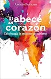 El abecé del corazón: Caleidoscopio de emociones y sentimientos (Teselas)