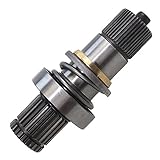 technische Info: Antriebswelle, Aussenverz.Diff.seite: 42, Aussenverz.Radseite: 26, Dichtringdurchm.: 60, Einbauort: Vorderachse, Gewindemaß: M8x93.6, Länge: 135,5, Länge 2: 46,09