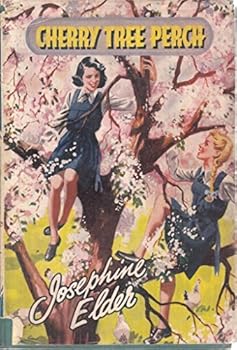 Hardcover Cherry Tree Perch Book