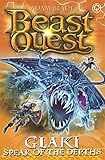 beast quest apk android  Glaki, Spear of the Depths: Series 25 Book 3 (Beast Quest)
