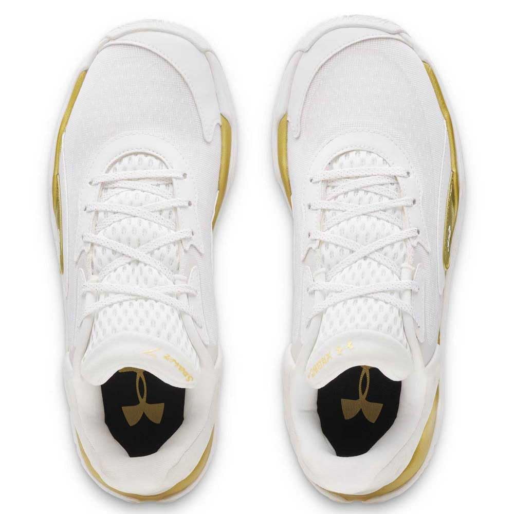 Under Armour Spawn 7 Basketball Shoes EU 46