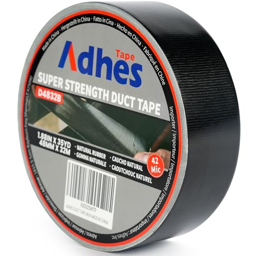 ADHES Heavy Duty Fabric Duct Tape 1.88