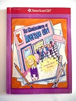 The Misadventures of Average Gril B00EBT2ZHM Book Cover