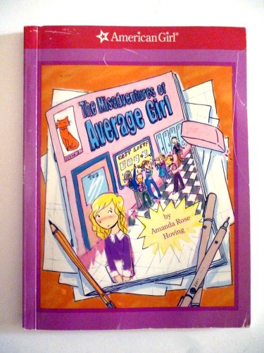 The Misadventures of Average Gril