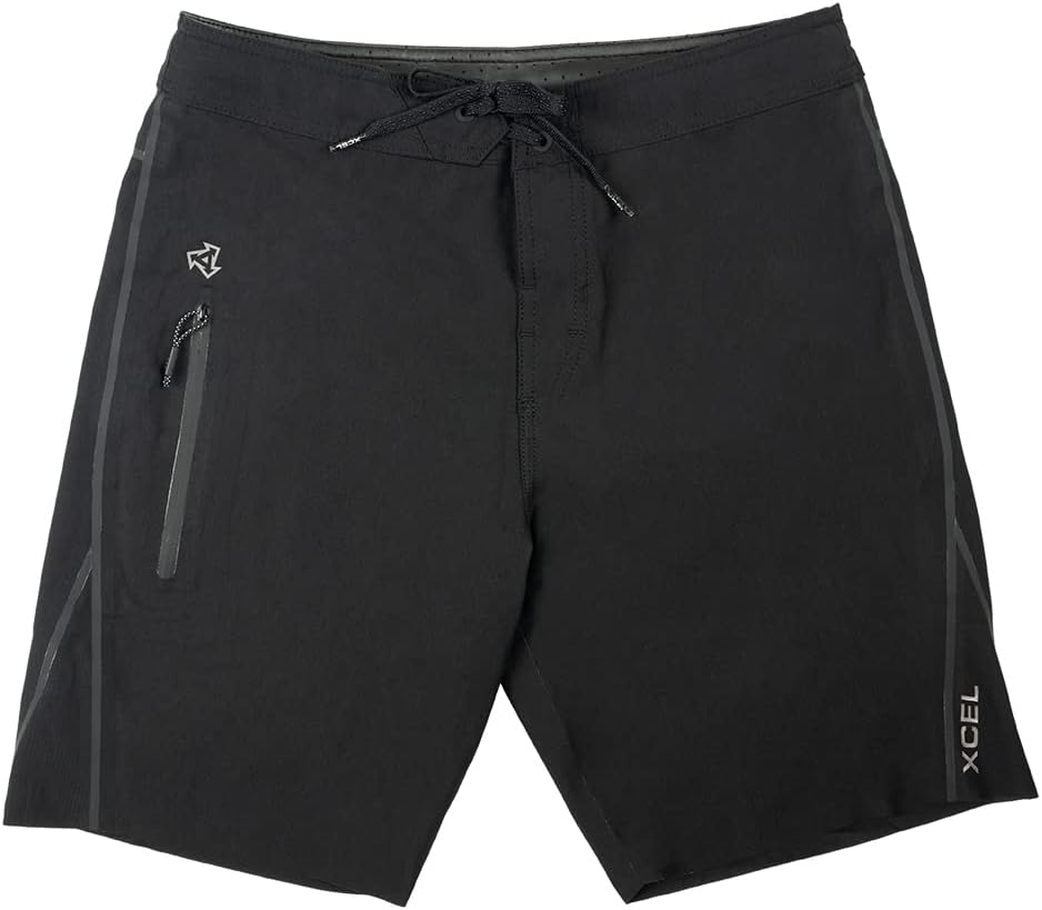 XCEL Mens Drylock 18.5" Boardshort