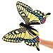Folkmanis Swallowtail Butterfly Hand Puppet