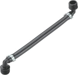 Gardena sprinkler system spreader connection: For flexible "outline" spreader connection in connection with pipe clamps or T-/L pieces with inner thread, 3/4" x 3/4" outer thread (02740-20)