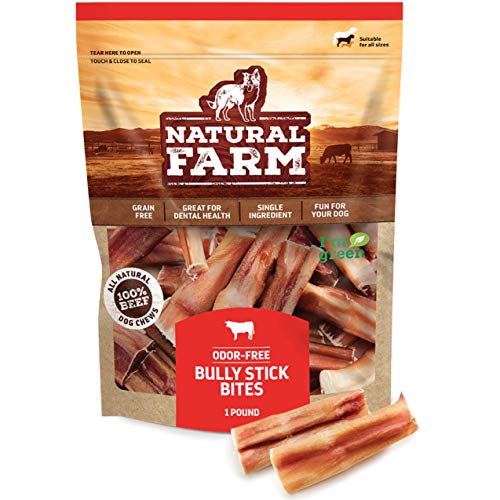 value bully sticks