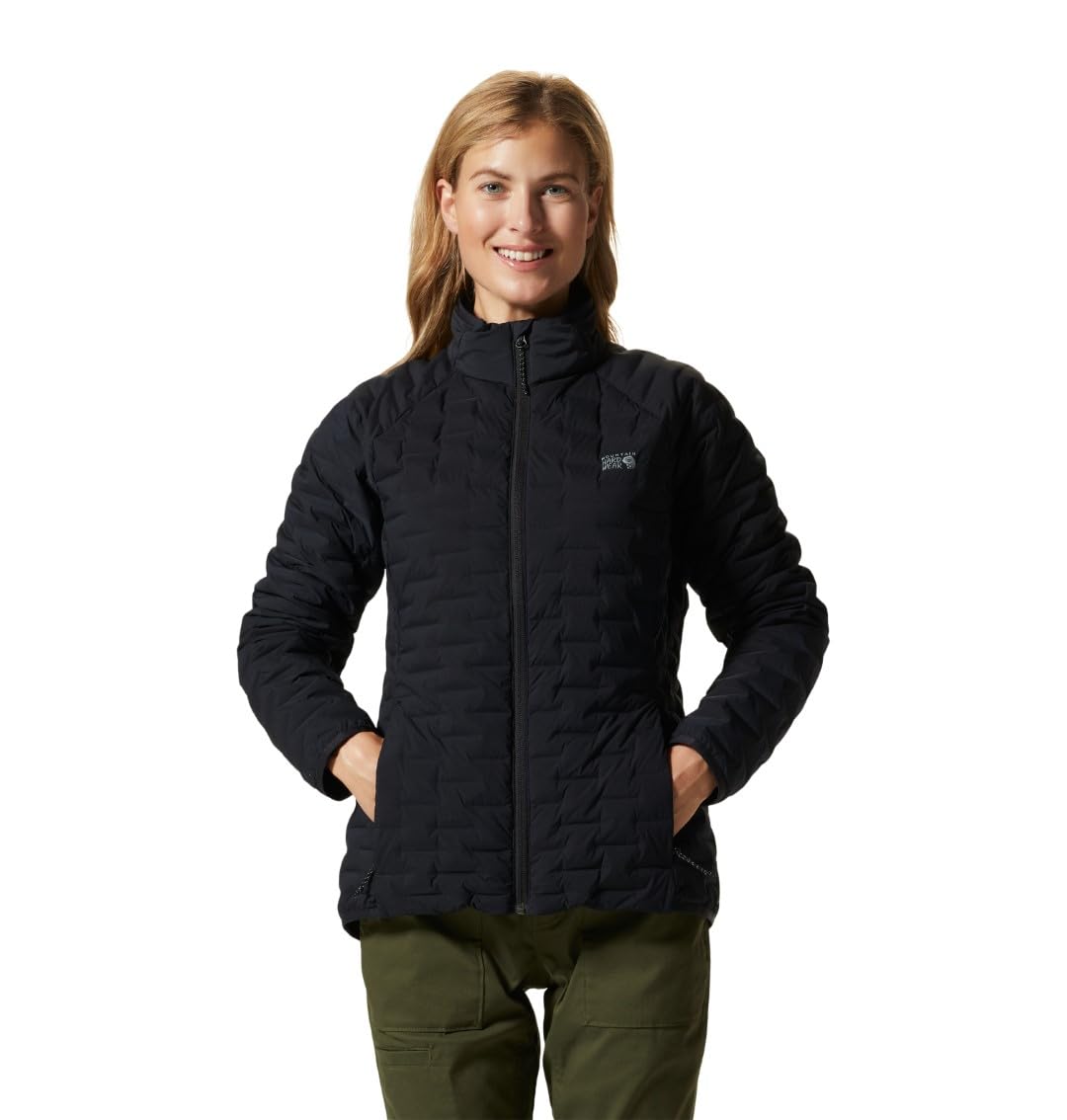 Mountain Hardwear Stretchdown Light Jacket