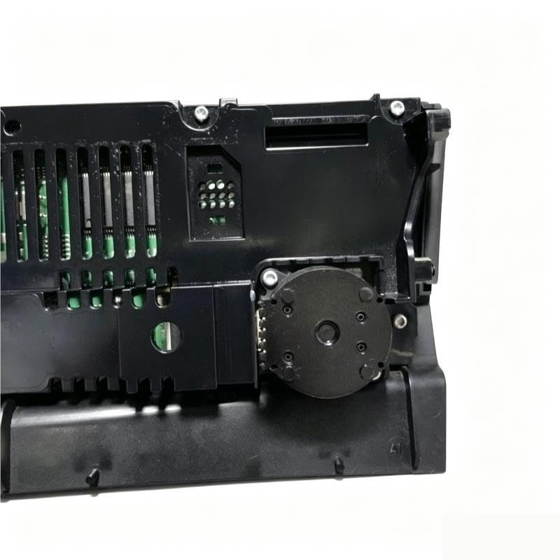 Compatible Con Panel Control Aire Acondicionado Para Q5 8R 2009-2017