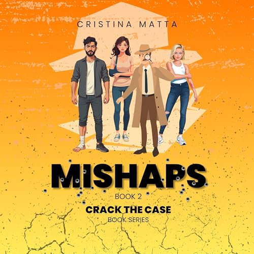Mishaps by Cristina Matta episode artwork